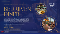 Netwerkdiner