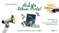 DeSofa Release Party
