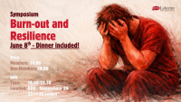 Alumni Symposium: Burn-out and Resilience