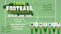 Football Tournament StOP