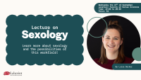 Sexology Lecture