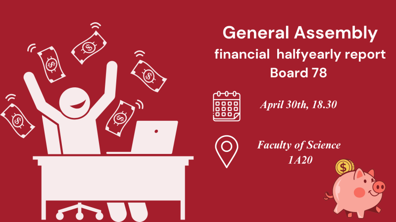 General Assembly Half-Yearly Financial Report