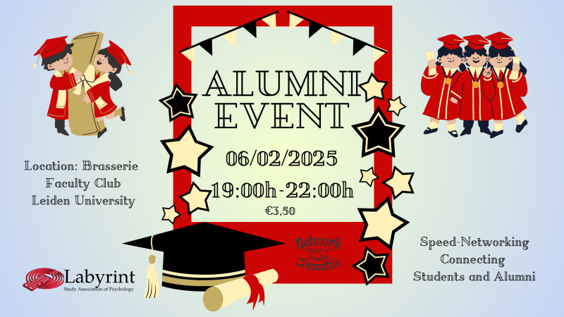 Alumni Activiteit