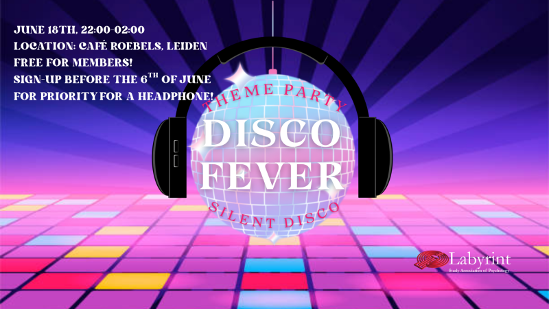 Eindklapper Feest: Disco Fever