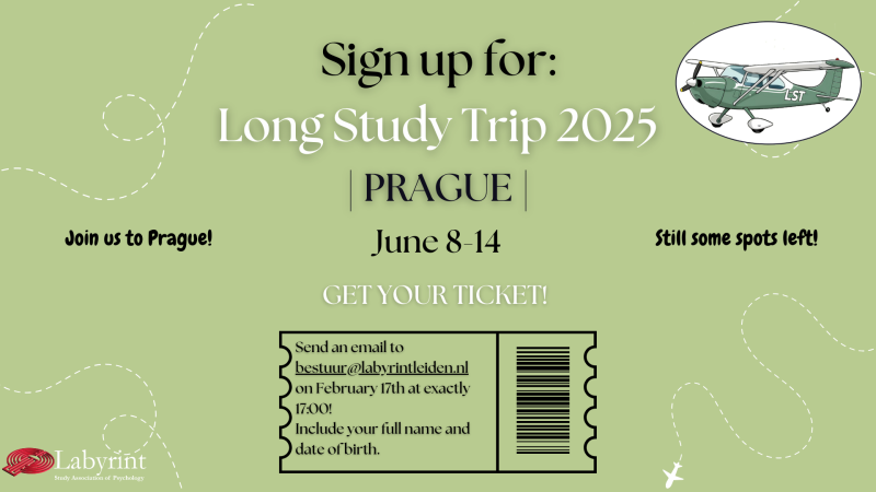 Long Studytrip 