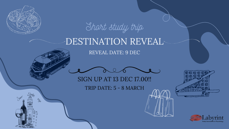 Bekendmaking Bezoekreis Locatie