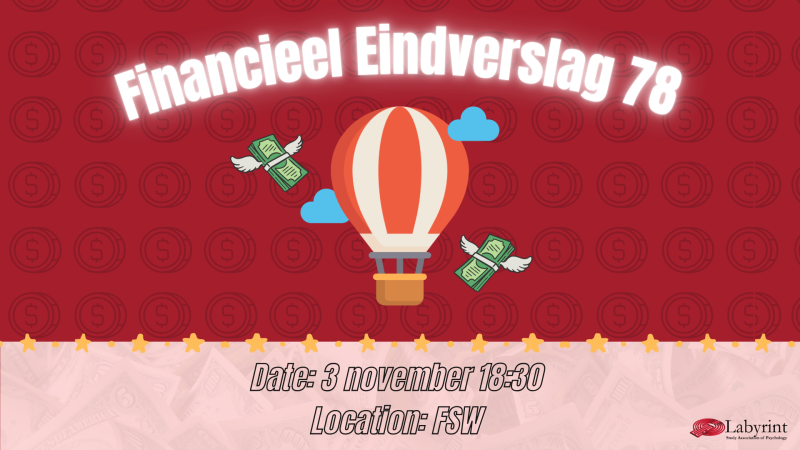 Algemene Vergadering Financieel Eindverslag 78