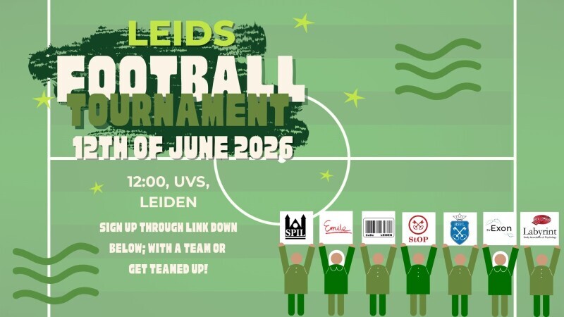 Football Tournament StOP