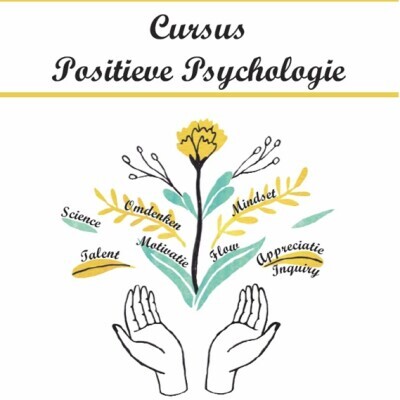 Information evening: Course Positive Psychology